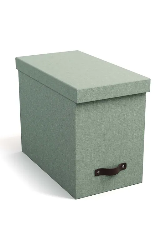 Bigso Box of Sweden organizer na dokumenty A4 Johan Wybór klientów