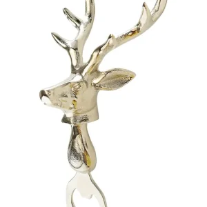 Boltze otwieracz do butelek Deer 18 cmkolor szary Oferta limitowana