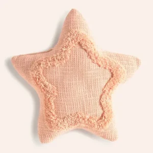 Oferta Calma House poduszka ozdobna Star2kolor różowy
