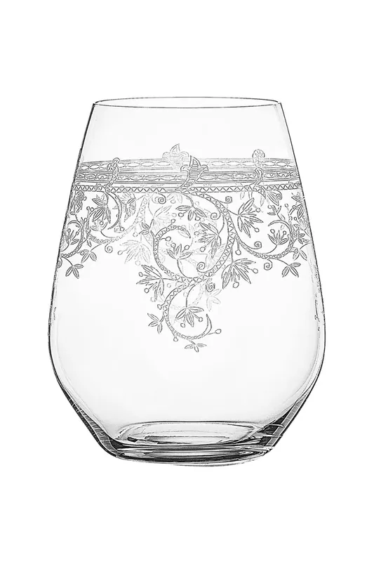 Spiegelau zestaw szklanek Arabesque 460 ml 2-packkolor transparentny Zamów teraz