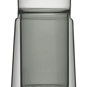 Rabat Jacob Jensen szklanka Thermal 330 mlkolor czarny