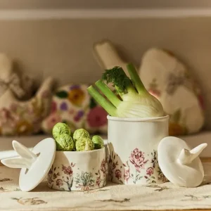 Medicine słoik do przechowywania z porcelany Taniej