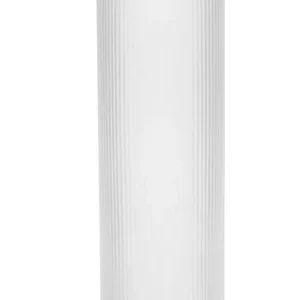 ferm LIVING dzbanek na wodę Ripple Water Jug 1,2 Lkolor biały Promocja