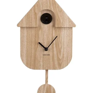 Zniżka Karlsson zegar z kukułką Modern Cuckoo