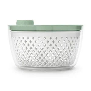 Bestseller Brabantia wirówka do sałaty Tasty+kolor zielony