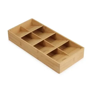 Joseph Joseph organizer na sztućce DrawerStore™kolor beżowy Popularny