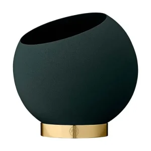 AYTM doniczka Globe 17 x 15,4 cmkolor multicolor 0 Ograniczona ilość