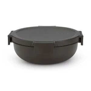 Super okazja Brabantia miska na lunch Make & Take, 1,3 L