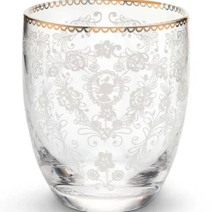 Pip Studio szklanka Floral 280 mlkolor multicolor Oferta czasowa