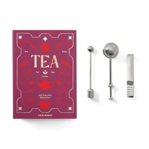 Printworks zestaw do herbaty The Essentials 3-pack Tylko do końca tygodnia