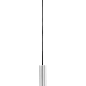 Szybka dostawa House Nordic lampa wisząca Paris 6 x 28 cmkolor srebrny 6406322