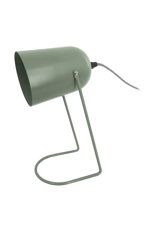 Najlepsza cena Leitmotiv lampa biurkowa Enchant 30 cmkolor szary 0