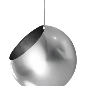 AYTM doniczka wisząca Globe 17 x 28 cmkolor szary Nie przegap