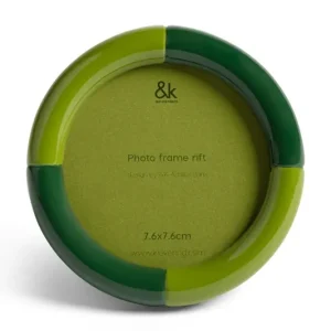 Tani &k amsterdam ramka na zdjęcie rift S/9,5 cm