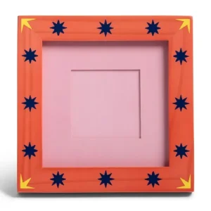 &k amsterdam ramka na zdjęcie patch S/4 x 1,5 x 14 cm Hit cenowy