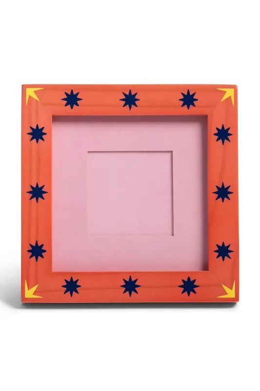 &k amsterdam ramka na zdjęcie patch S/4 x 1,5 x 14 cm Hit cenowy