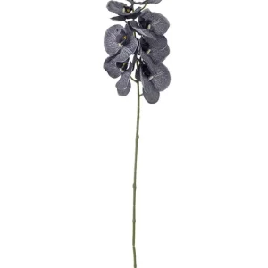 Bloomingville sztuczne kwiaty Orchid Stem 105 cmkolor fioletowy Kup online