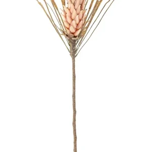 Bloomingville sztuczna roślina Palmflower Stem 73 cmkolor multicolor Ostatnie sztuki