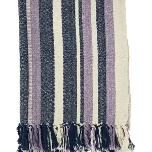 Madam Stoltz narzuta 125 x 175 cmkolor multicolor Kup teraz