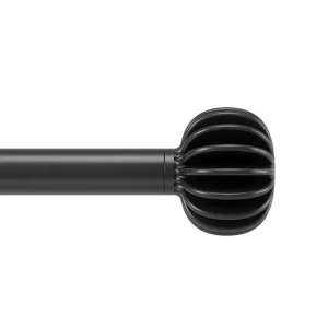Popularny Umbra karnisz Finn Curtain Rod