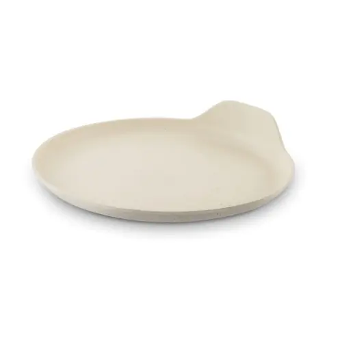 Rabat Patelnia do naleśników aluminiowa non-stick 26 cm – kremowa